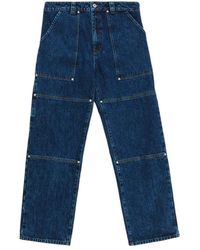 Axel Arigato - Bequeme Trace Jeans - Lyst