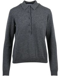 Alpha Studio - Polo Shirts - Lyst