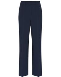 Bruuns Bazaar - Wide Trousers - Lyst