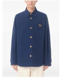 Valentino - Casual Shirts - Lyst