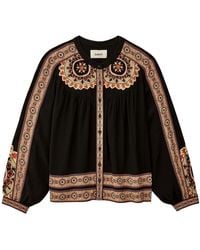 Ba&sh - Blouses - Lyst