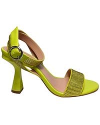 Liu Jo - High Heel Sandals - Lyst