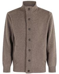 Barbour - Cardigans - Lyst