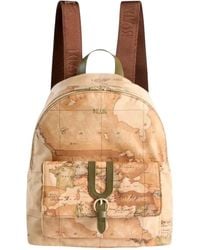 Alviero Martini 1A Classe - Highland Soft Rucksack - Lyst