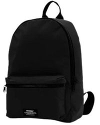 Ecoalf - Tokio rucksack polyester upcycling ozeane - Lyst