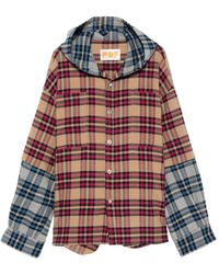 PDF - Check Hood - Lyst