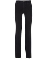 Liu Jo - Jeans > Boot-cut Jeans - Lyst
