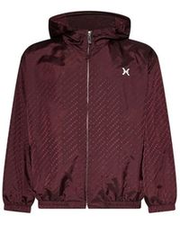 RICHMOND - Light Jackets - Lyst