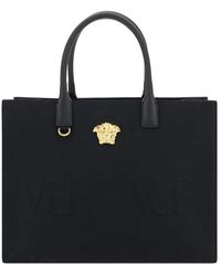 Versace - Handbags - Lyst