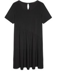 FIORELLA RUBINO - Short Dresses - Lyst