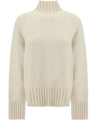Jil Sander - Turtlenecks - Lyst