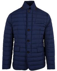Moorer - Down Jackets - Lyst