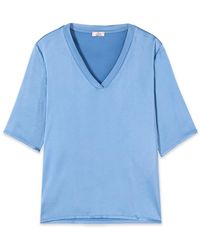 Oltre - Blouses - Lyst