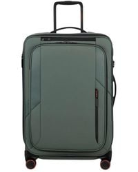 Samsonite - Large Suitcases - Lyst