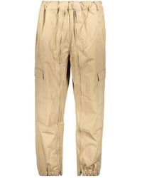 Random Identities - Straight Trousers - Lyst