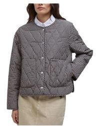 Barbour - Light Jackets - Lyst