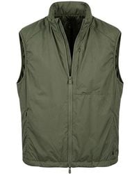 Save The Duck - Waistcoats - Lyst