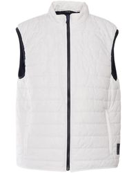Fay - Vests - Lyst