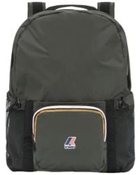 K-Way - Backpacks - Lyst