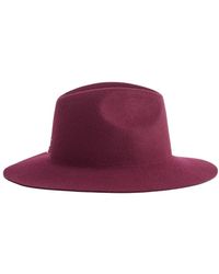 forte_forte - My Hatrubis Filzhut - Lyst