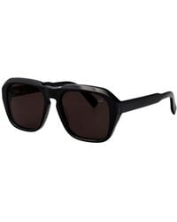 dunhill - Stylische sonnenbrille du0001s - Lyst