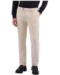 Brooks Brothers - Chinos - Lyst