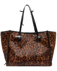 Gianni Chiarini - Shopping Bags - Lyst