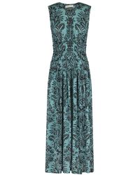 Ulla Johnson - Maxi Dresses - Lyst