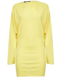 Jacquemus - Short Dresses - Lyst
