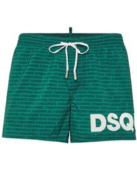 DSquared² - Beachwear - Lyst