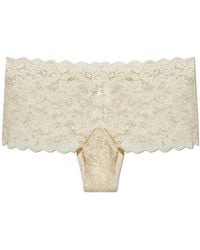 Hanro - Bottoms - Lyst
