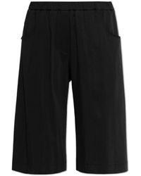 Akep - Shorts Met Zakken - Lyst