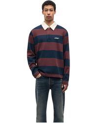 Samsøe & Samsøe - Polo Shirts - Lyst