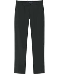 Rrd - Straight Trousers - Lyst