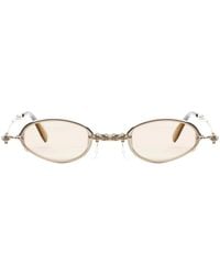 Kuboraum - Sunglasses - Lyst