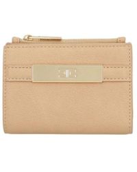 Elisabetta Franchi - Wallets & Cardholders - Lyst