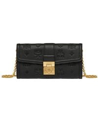 MCM - Wallets & Cardholders - Lyst