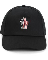 Moncler - Caps - Lyst