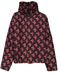 Moschino - Winter Jackets - Lyst