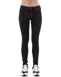 Replay - Skinny Jeans - Lyst