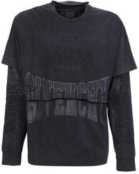 Givenchy - Sweatshirts - Lyst