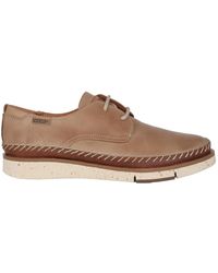 Pikolinos - Laced Shoes - Lyst