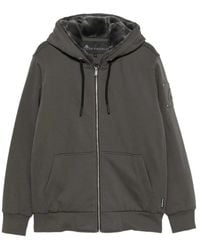 Moose Knuckles - Zip-Throughs - Lyst