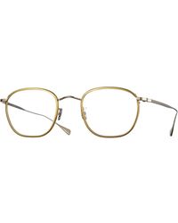 Eyevan 7285 - Glasses - Lyst