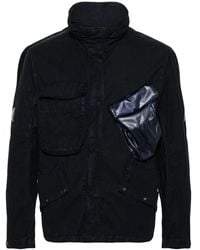 C.P. Company - Light Jackets - Lyst