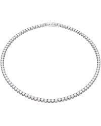 Swarovski - Parure Stella - Lyst
