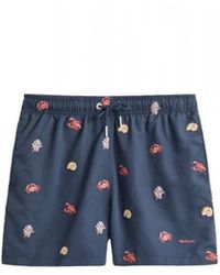 GANT - Zwemkleding - Lyst