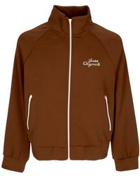 Guess - Zip-Throughs - Lyst
