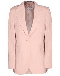 Stella McCartney - Blazers - Lyst