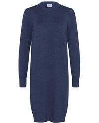 Saint Tropez - Knitted Dresses - Lyst